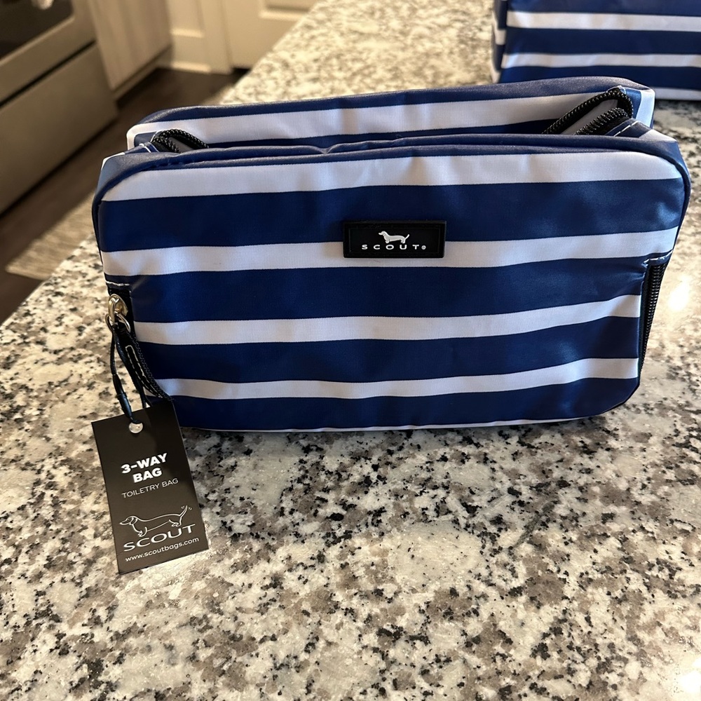 Scout Bag